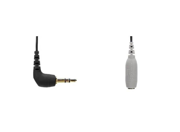 Røde SC3 TRRS til TRS adapter til iPhone/android 